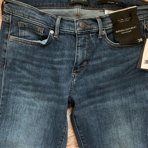 Banana Republic denim size 28 - Picture 2 of 4